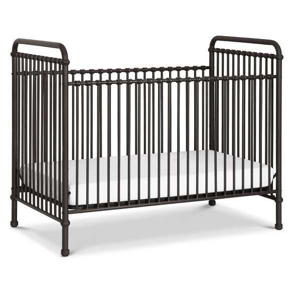 Million Dollar Baby Classic Abigail 3-in-1 Convertible Crib | Target