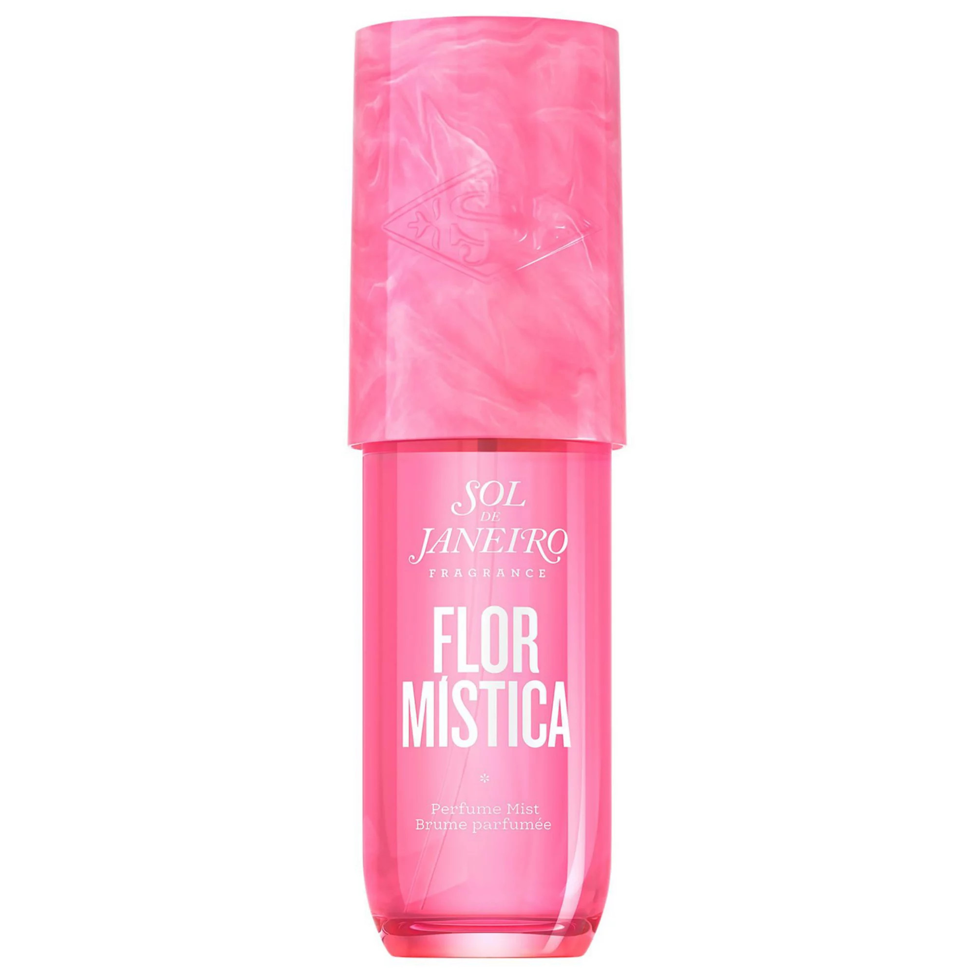 Sol de Janeiro Flor Mistica Hair and Body Fragrance Mist | Kohl's