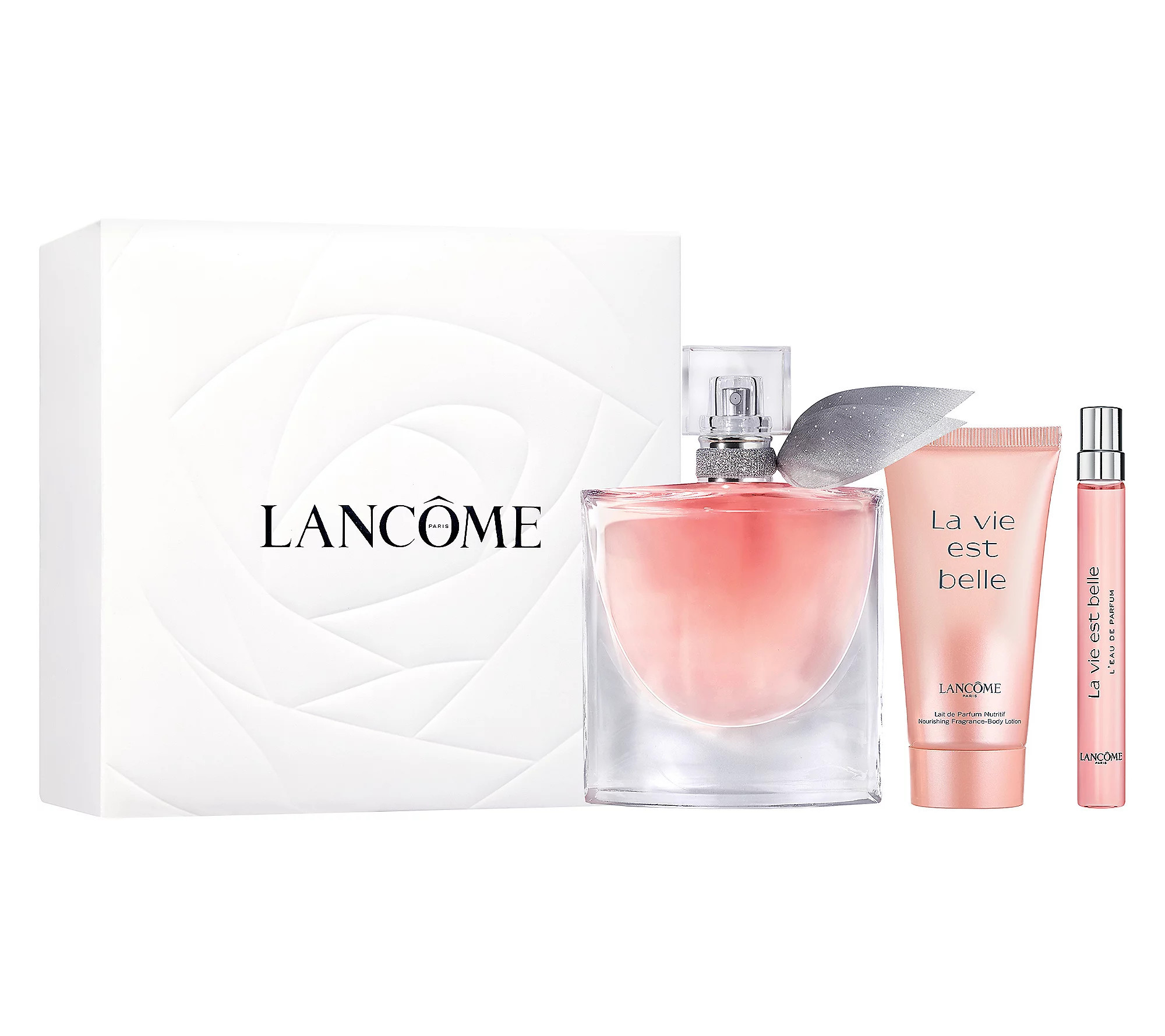 Lancome La Vie Est Belle 3-Piece Set | QVC