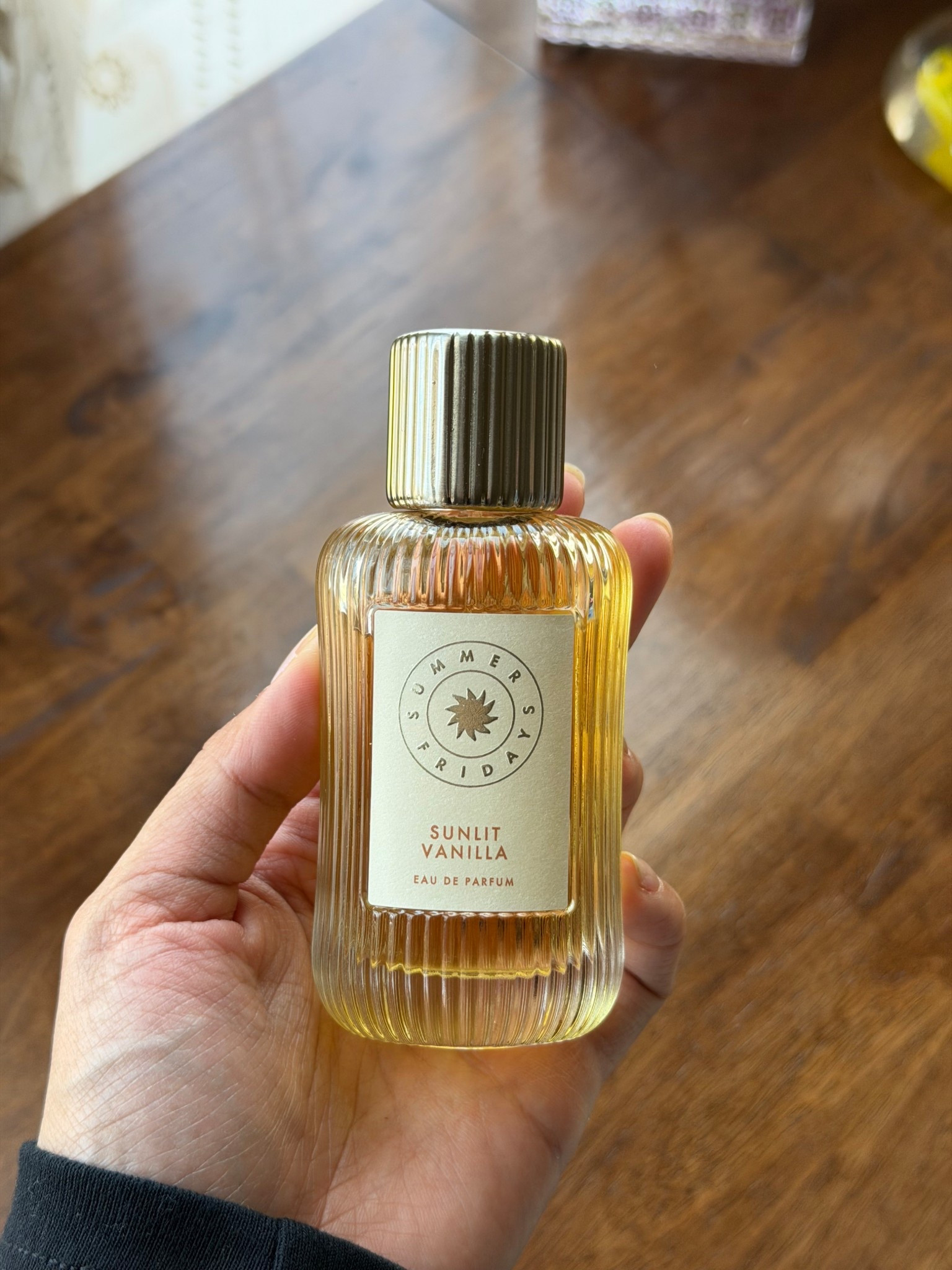 smells like summerrrr ☀️

#LTKspringtrends #LTKBeauty #LTKTravel