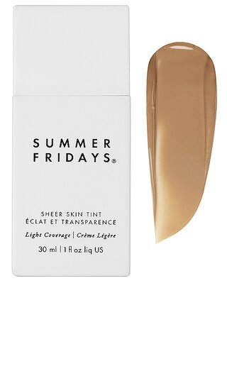 Sheer Skin Tint in 4.5 | Revolve Clothing (Global)
