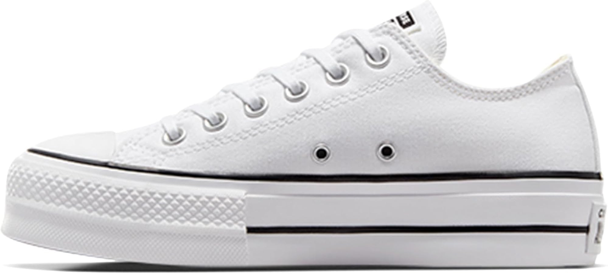 Converse Women's Chuck Taylor All Star Lift Sneakers | Amazon (US)