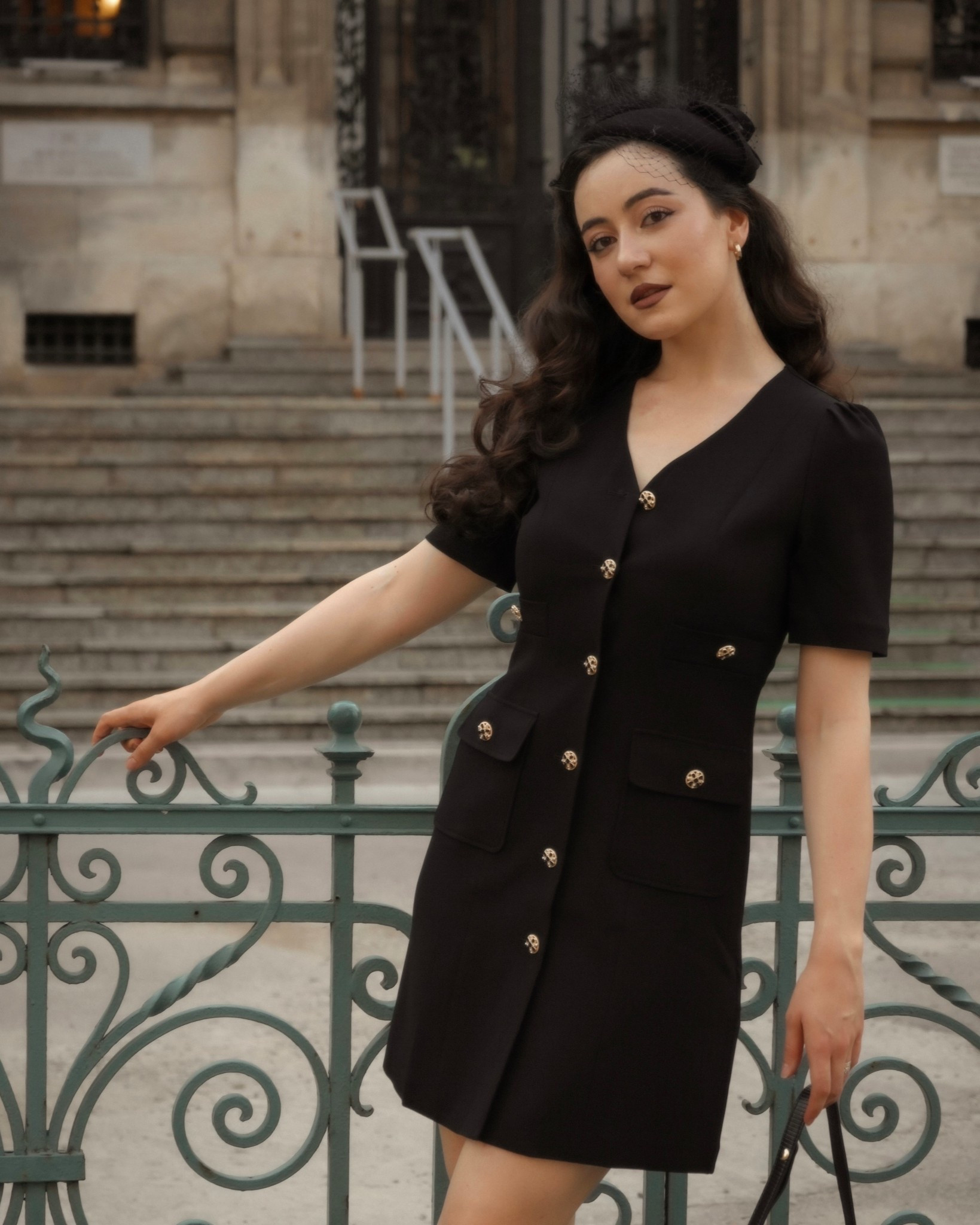 Classy for summer 

#LTKdresses #LTKstyletip #LTKAroundTheWorld