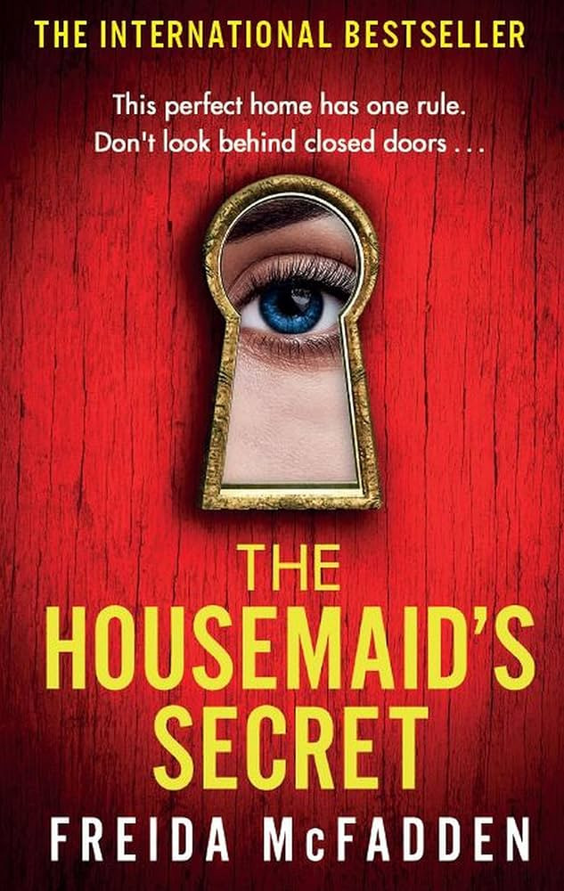 The Housemaid's Secret | Amazon (UK)