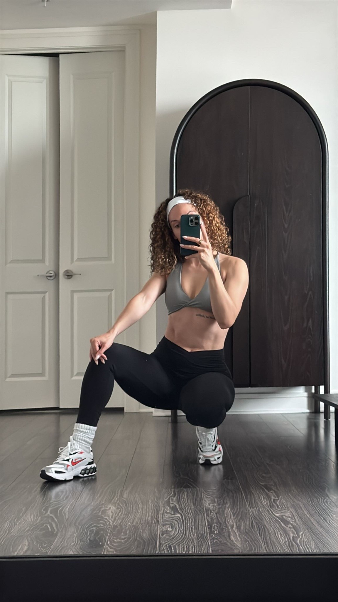 Workout essentials 

#LTKStyleTip #LTKActive #LTKFindsUnder50