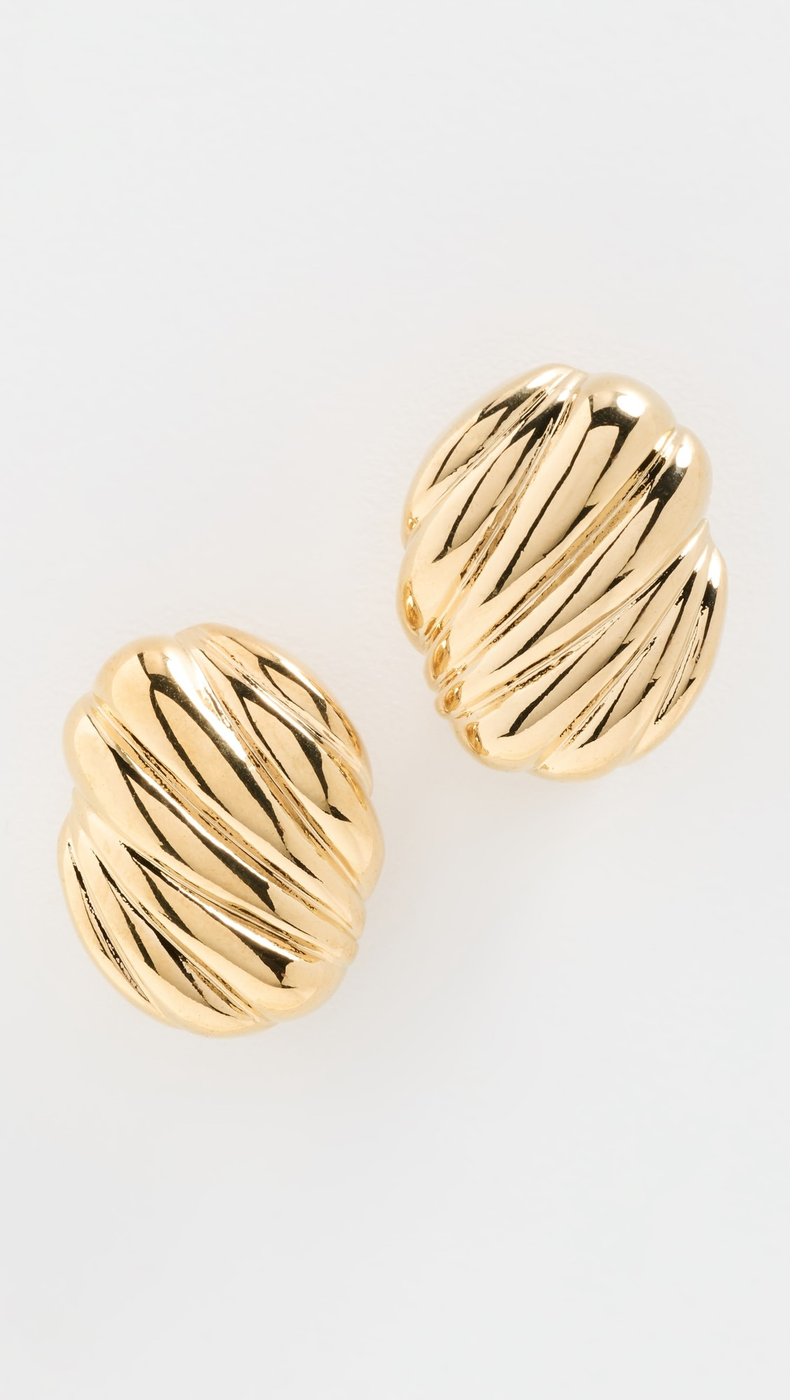 Hive Earrings | Shopbop