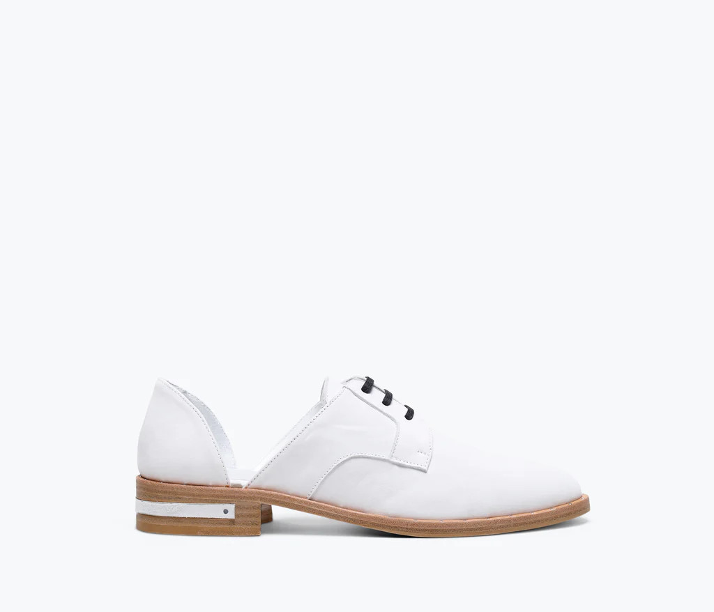 WIT D'ORSAY OXFORD | Frēda Salvador