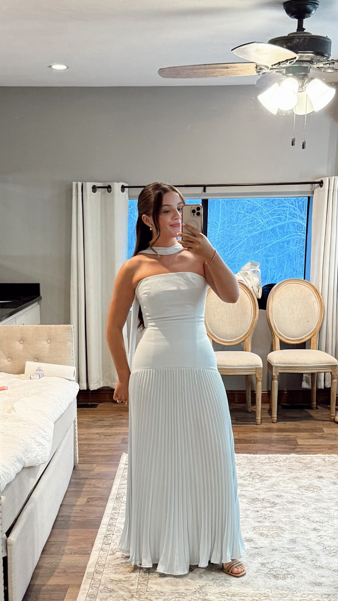 In love with this bridesmaid dress🤩 AND it’s on sale right now!!

#LTKSaleAlert #LTKPetite #LTKWedding