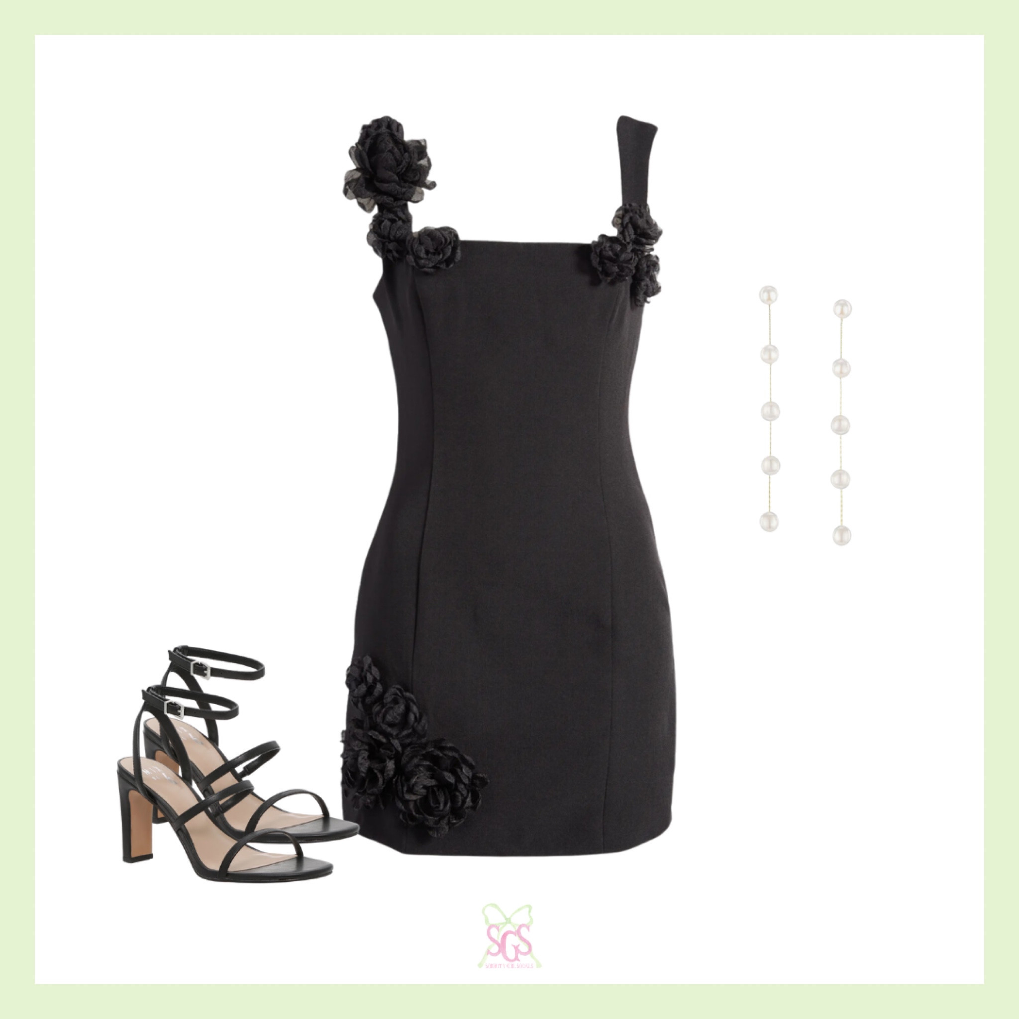 PERSONAL STYLING🩷🩷



personal styling, virtual styling, preppy outfit inspo, outfit inspo, sorority date night, date night, mini dress, cocktail dress, homecoming dress, cocktail attire, pink mini dress, gold earrings, gold heels, preppy outfits, date night, function, sorority function, frat formal, ootd, wedding guest dresses, cocktail attire dresses, mini dresses, sorority, sororitygirlsocials, lbd, little black dresses, little black dress, LBD, black mini dress, pearl earrings, black heels

#LTKGala #LTKwedding #LTKU