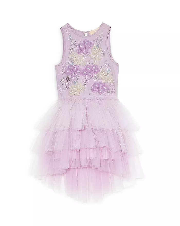 Girls' Sound Garden Tutu Dress - Little Kid, Big Kid | Bloomingdale's (US)
