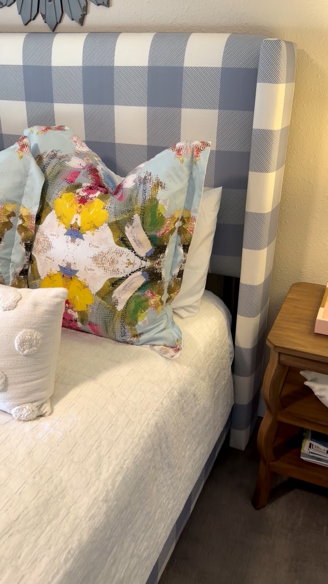 This new bed from @Wayfair is so good! 

#LTKSaleAlert #LTKHome