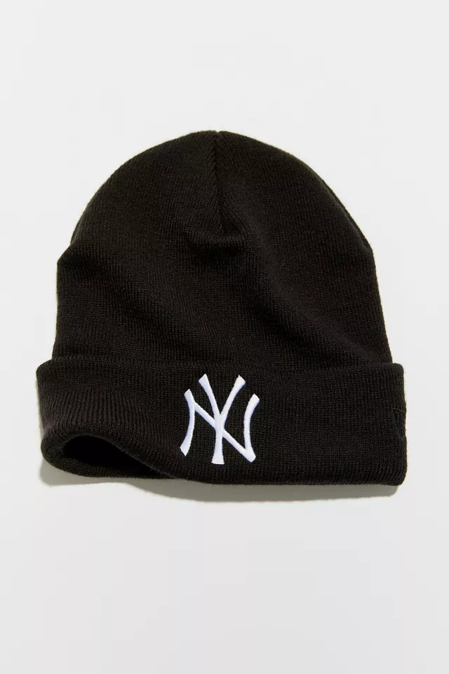 MLB Beanie | Urban Outfitters (US and RoW)