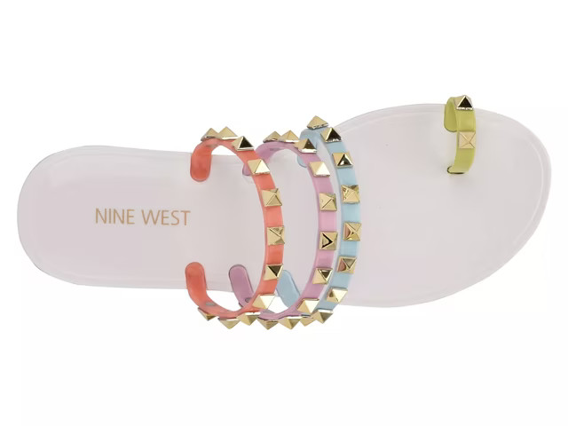 Nine West Cartee Sandal | DSW