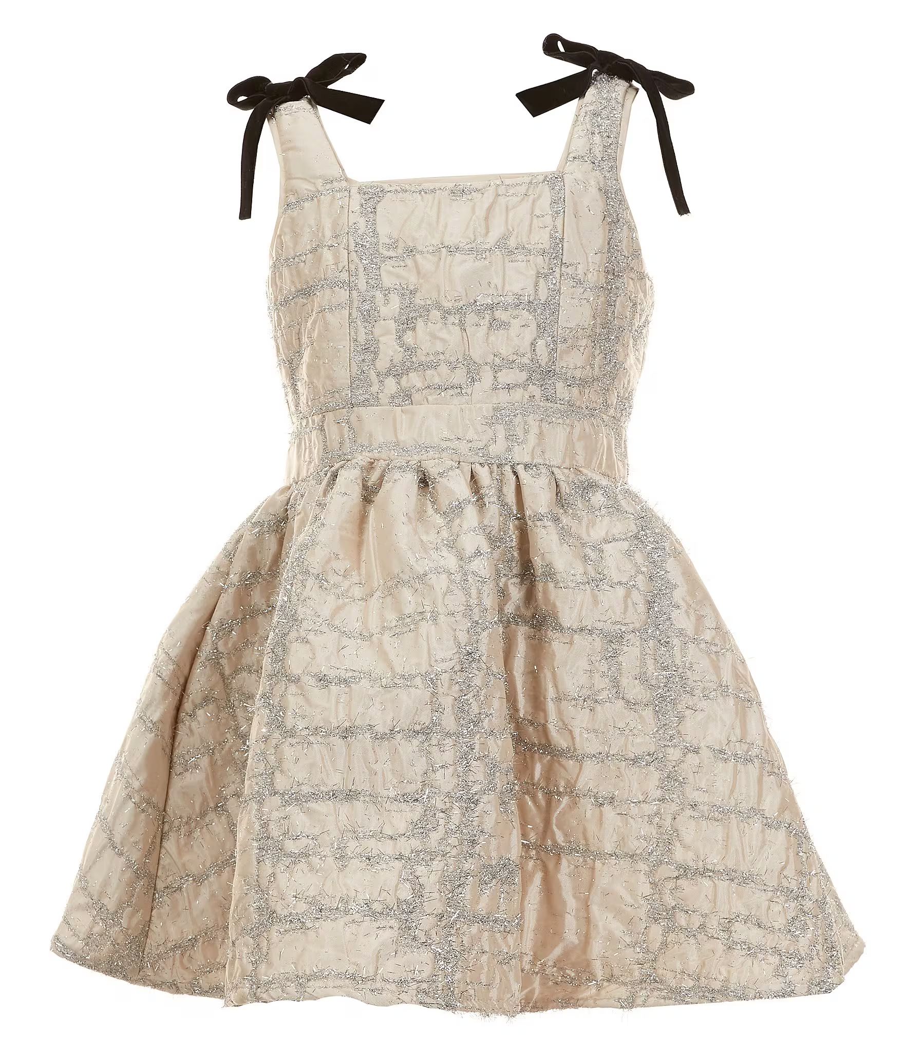 Little Girls 2T-6X Party Dress | Dillard's