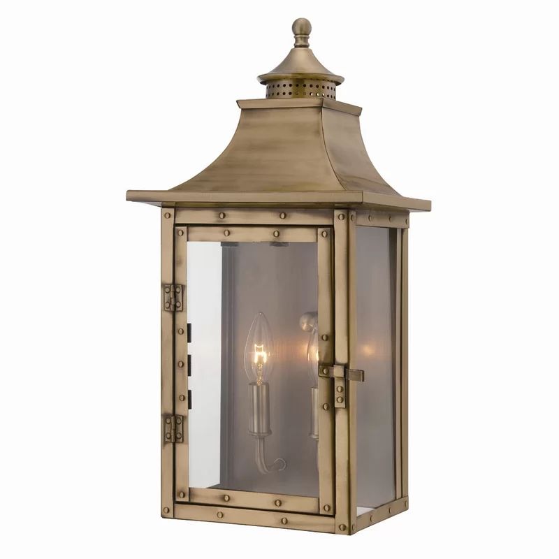 Dillion Wall Light | Wayfair North America