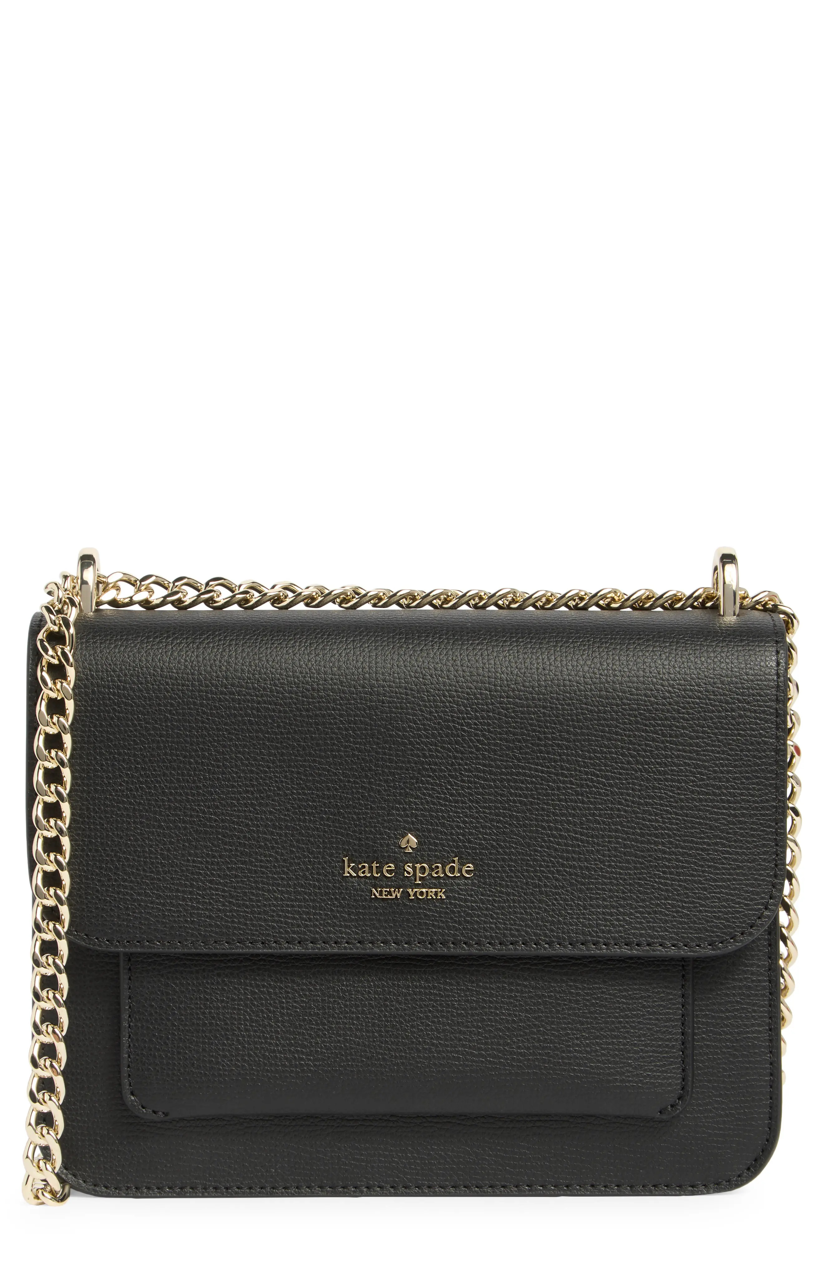 remi flap chain crossbody bag (Women) | Nordstromrack | Nordstrom Rack