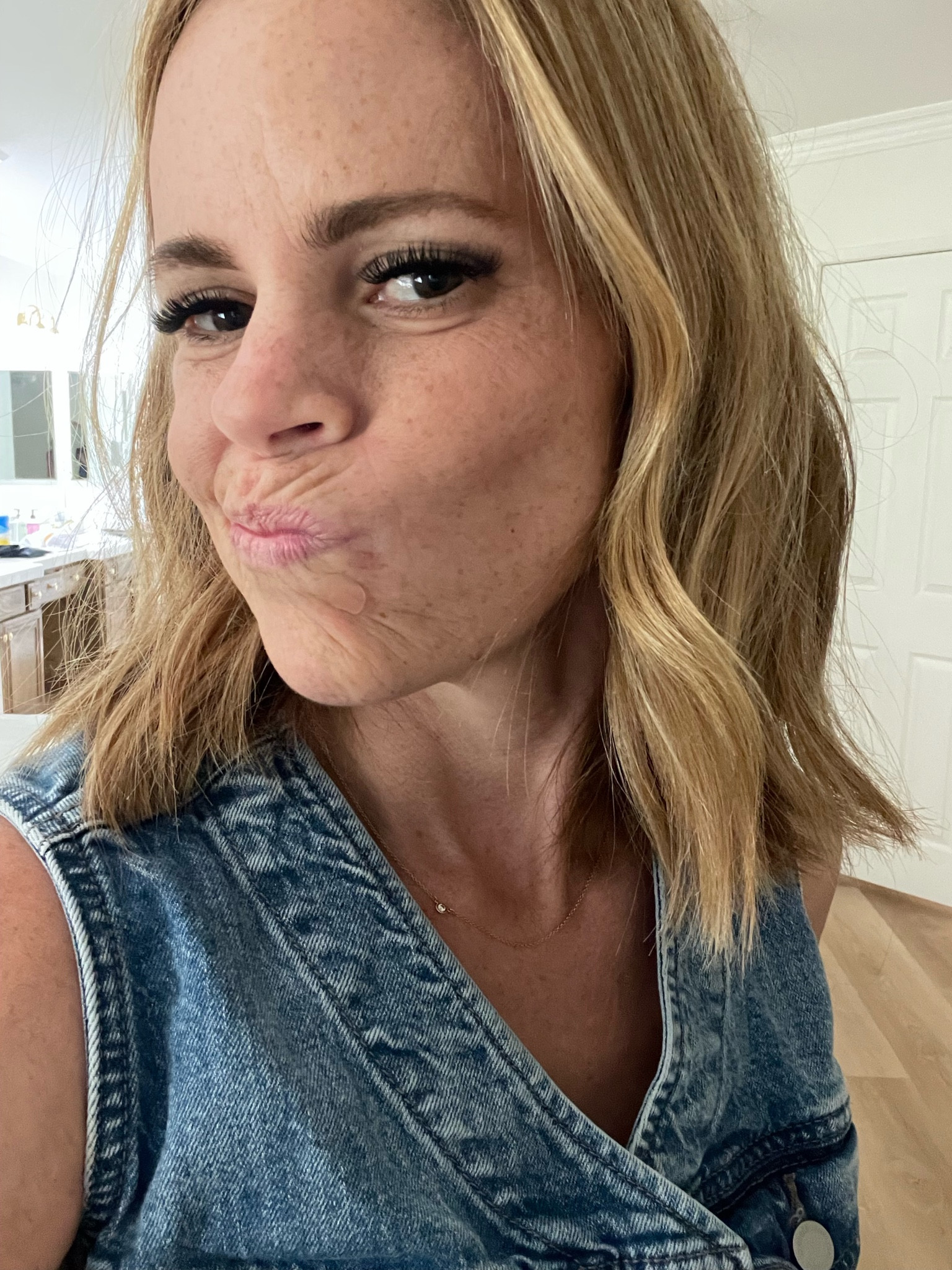 Might Patches FTW!! Love these and always have them on hand!! 

#LTKOver40 #LTKBeauty