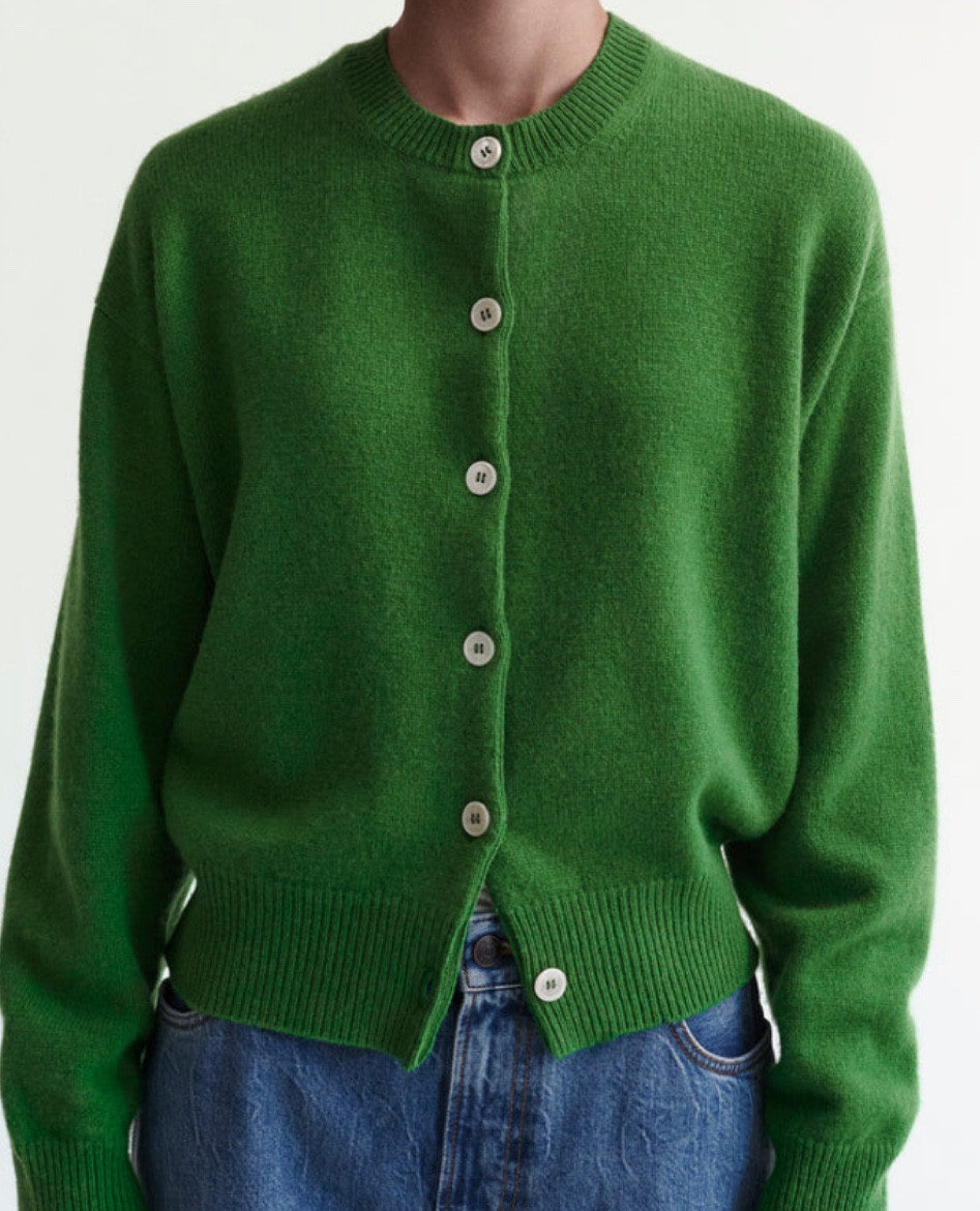 A cute cardigan to cover up on breezy, summer nights💚💚

#LTKFind #LTKSeasonal