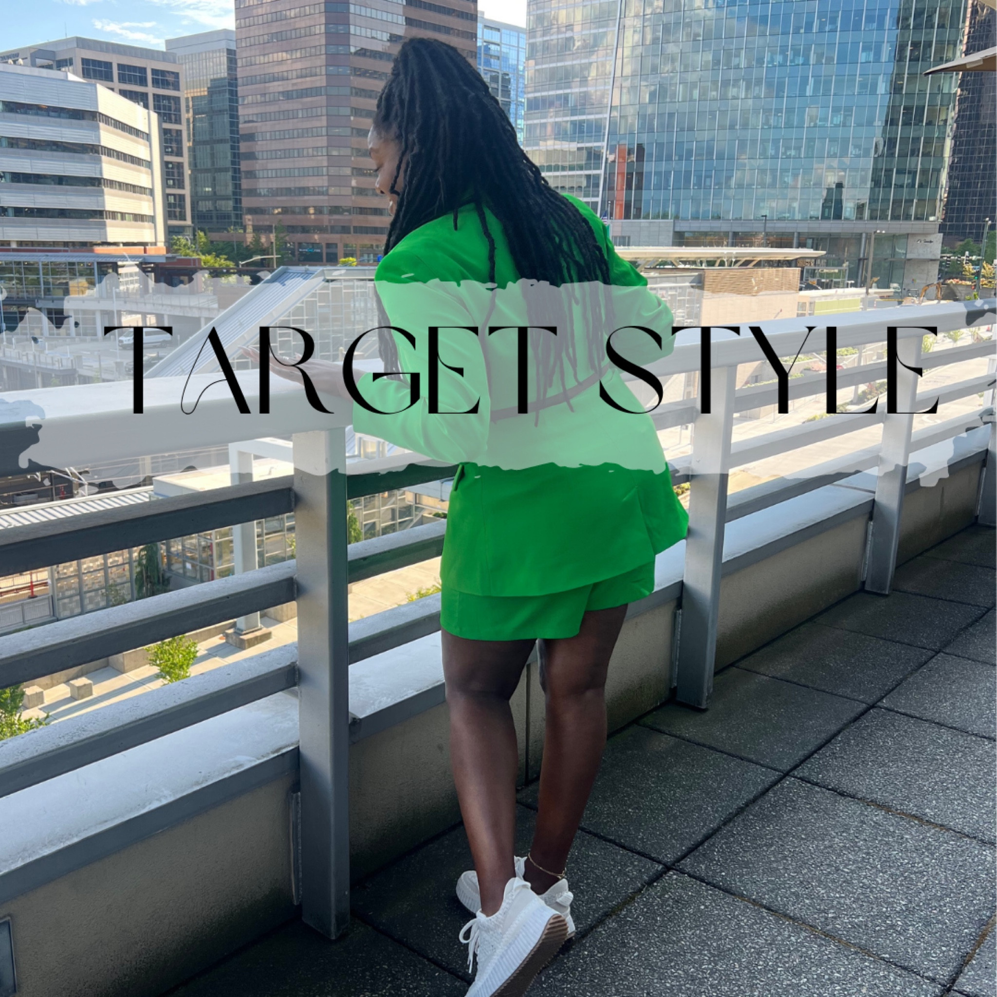 Check out some of my favorite pieces from Target right now. I’m still loving the Future Collective line, but there’s so much more to choose that is perfect for summer! 

#LTKSeasonal #LTKcurves #LTKunder50