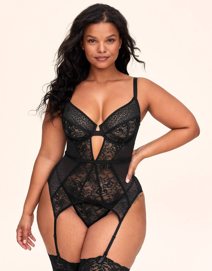 Lynn Unlined Plus | Adore Me