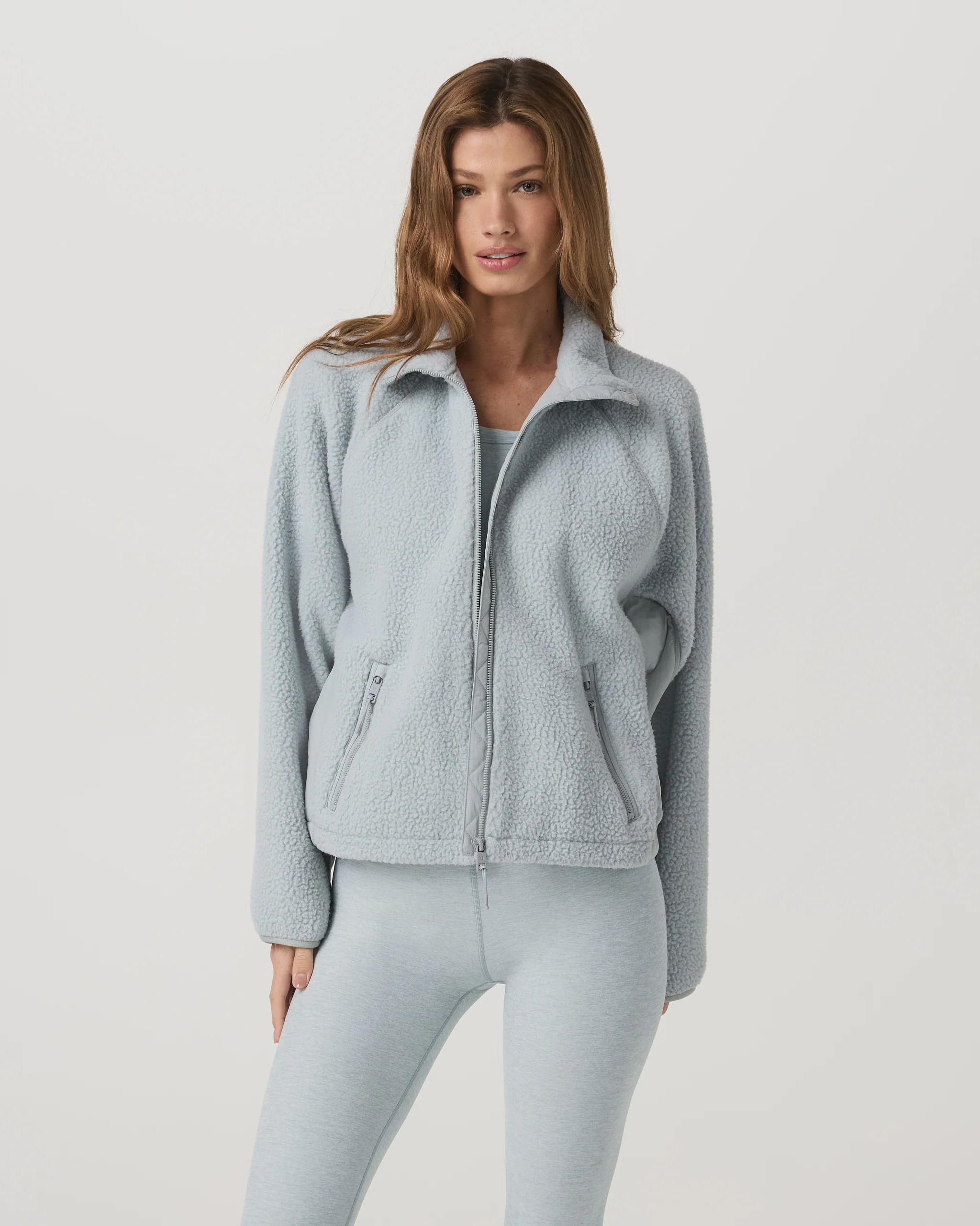 Alpine Jacket | Vuori Clothing (US & Canada)