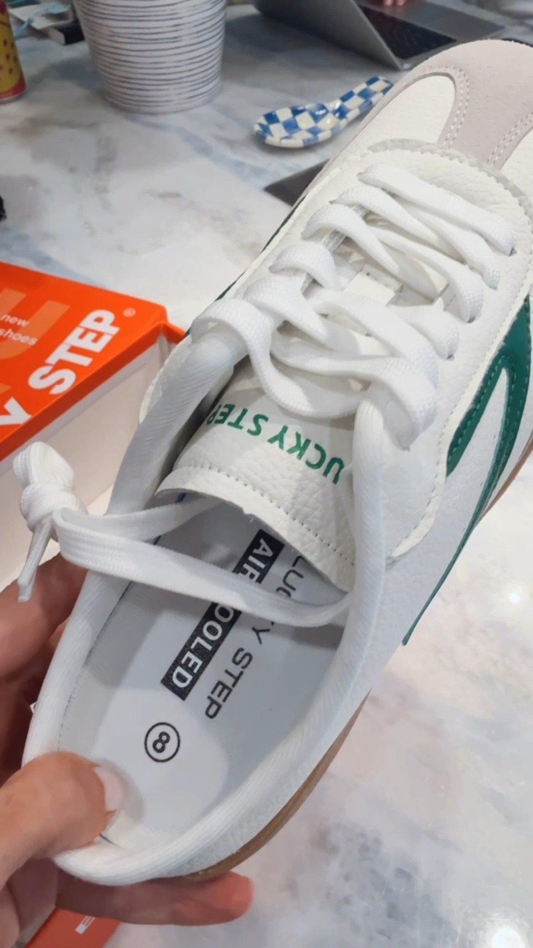 Amazing slip on sneakers &27 bucks on the Amazon sale!

#LTKootd #LTKOver40 #LTKSaleAlert