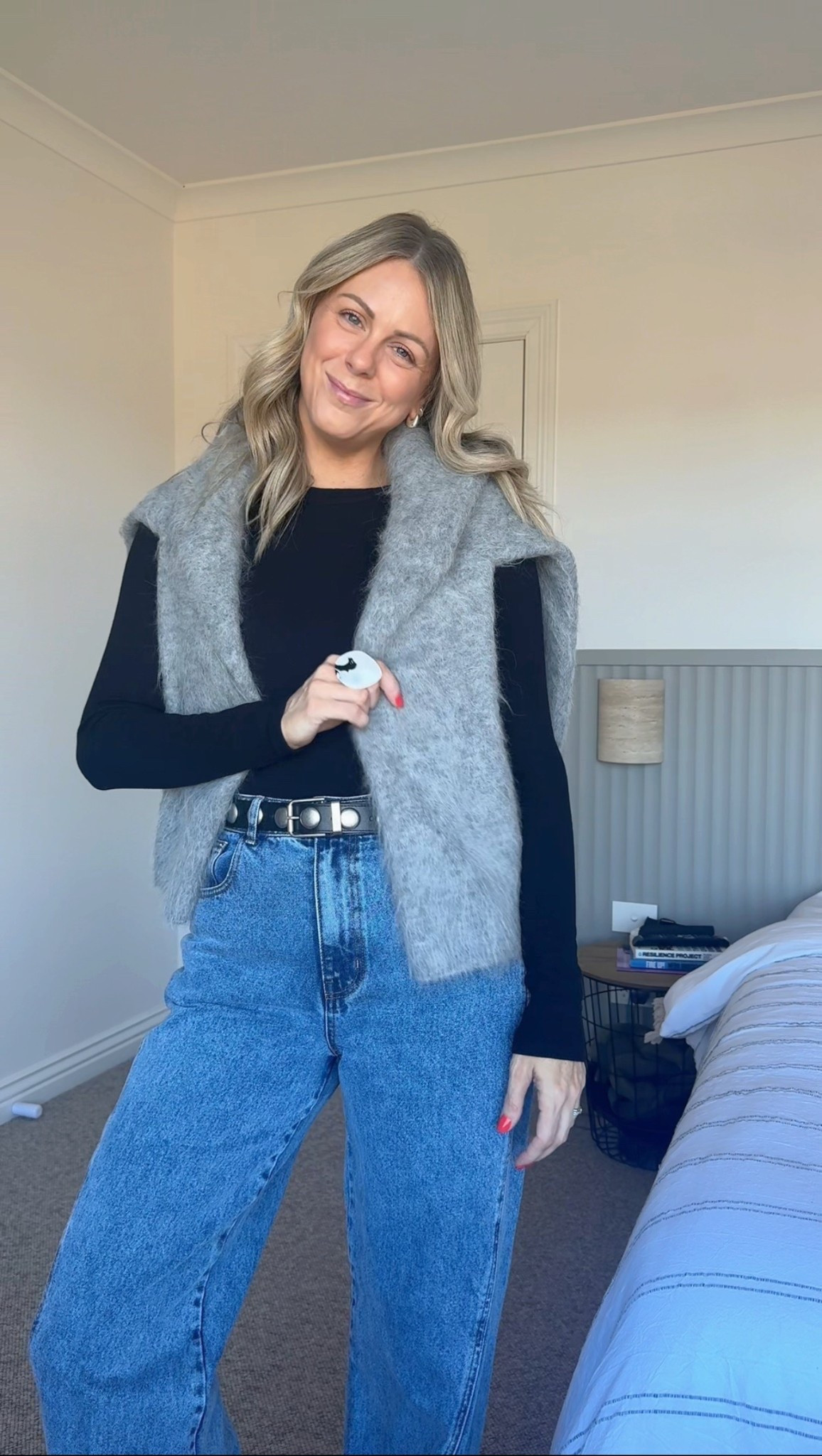 Need casual outfit inspo for the weekend? Try this!

#LTKstyletip #LTKaustralia #LTKwinter