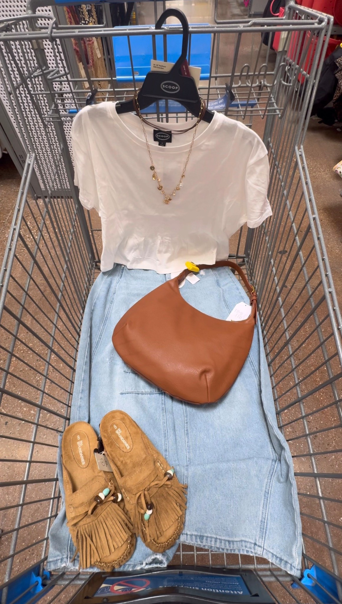 How to style moccasins