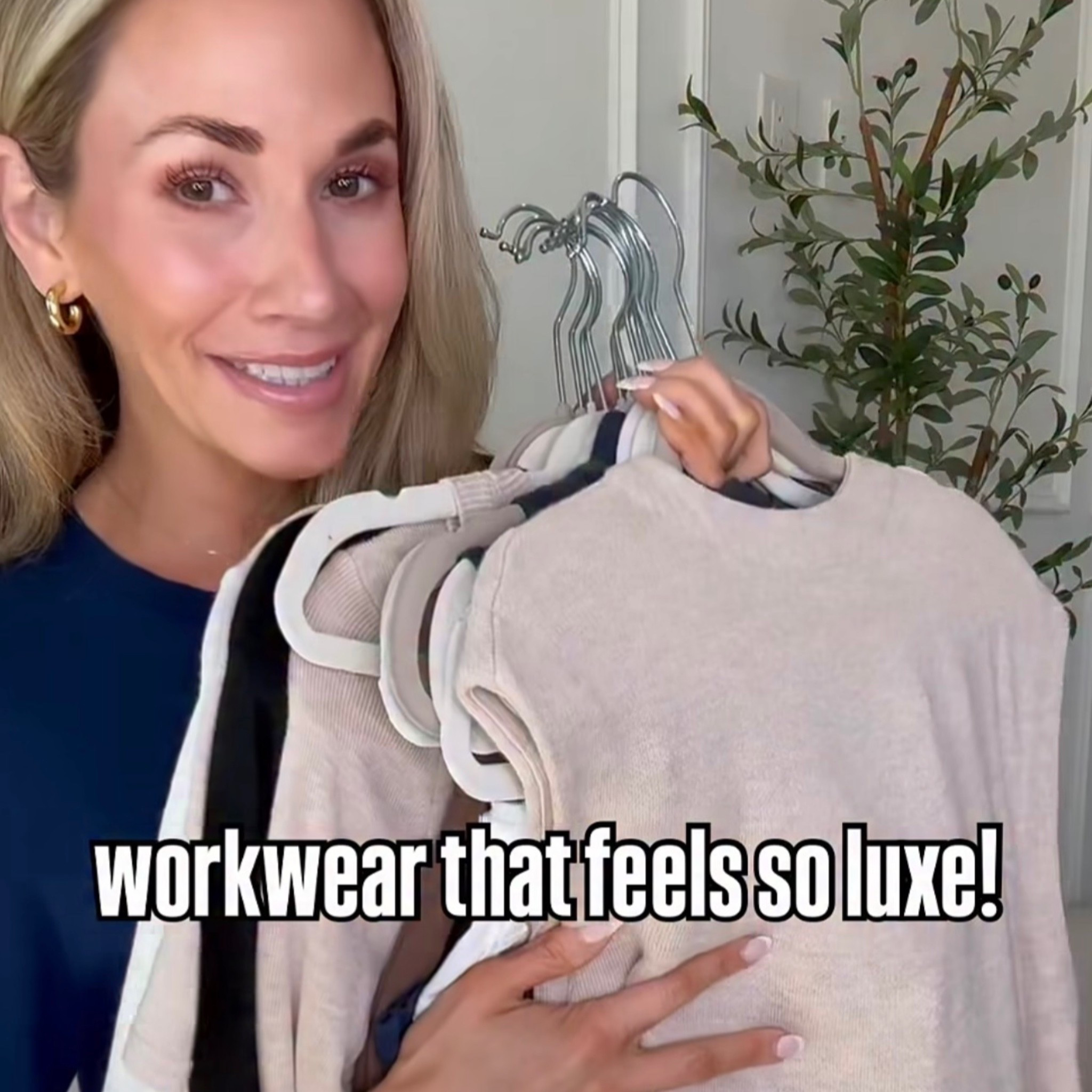 workwear pieces you would never guess are from Amazon! the material is so soft and feels so luxe! these outfits are so comfy, but make you look so put together! 

#LTKSeasonal #LTKSaleAlert #LTKWorkwear