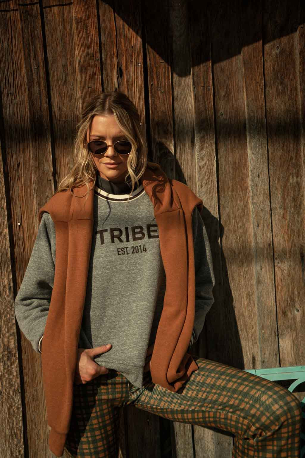 Butter Field Crew - Town & Country | Tribe Kelley