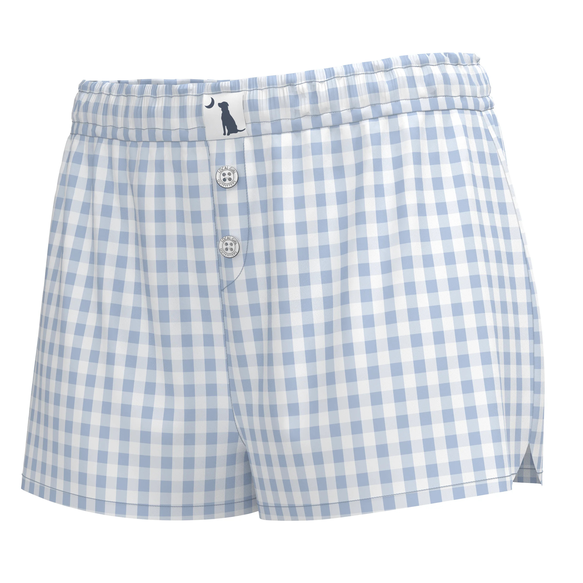 LG Boxer Shorts | Local Boy Outfitters