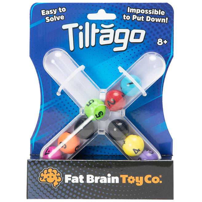 Tiltago | Fat Brain Toys