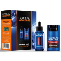 L'Oréal Paris Men Expert Power Duo | Look Fantastic (UK)