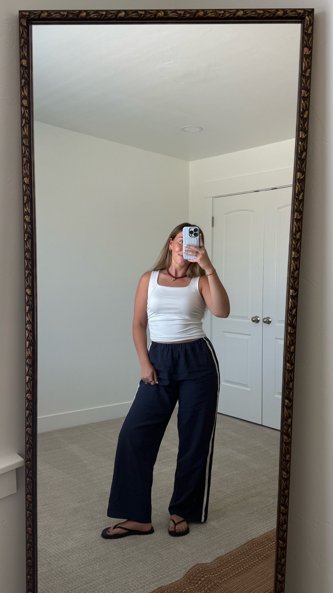 The cutest track pants especially for my petite girlies !!

#LTKPetite #LTKActive
