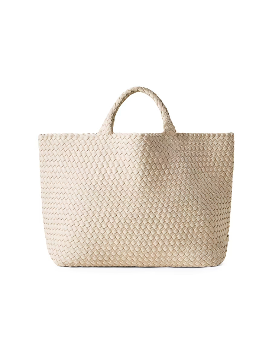 St. Barths Large Tote | Saks Fifth Avenue