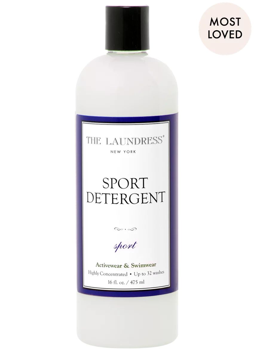 Sport Detergent | The Laundress