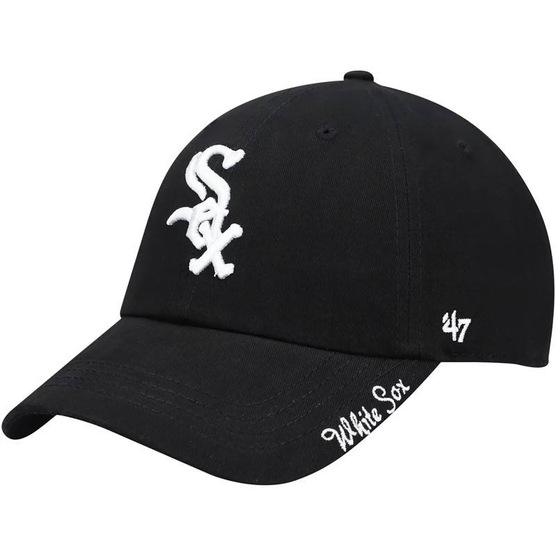'47 Chicago White Sox Team Miata Clean Up Adjustable Hat | Academy Sports + Outdoors