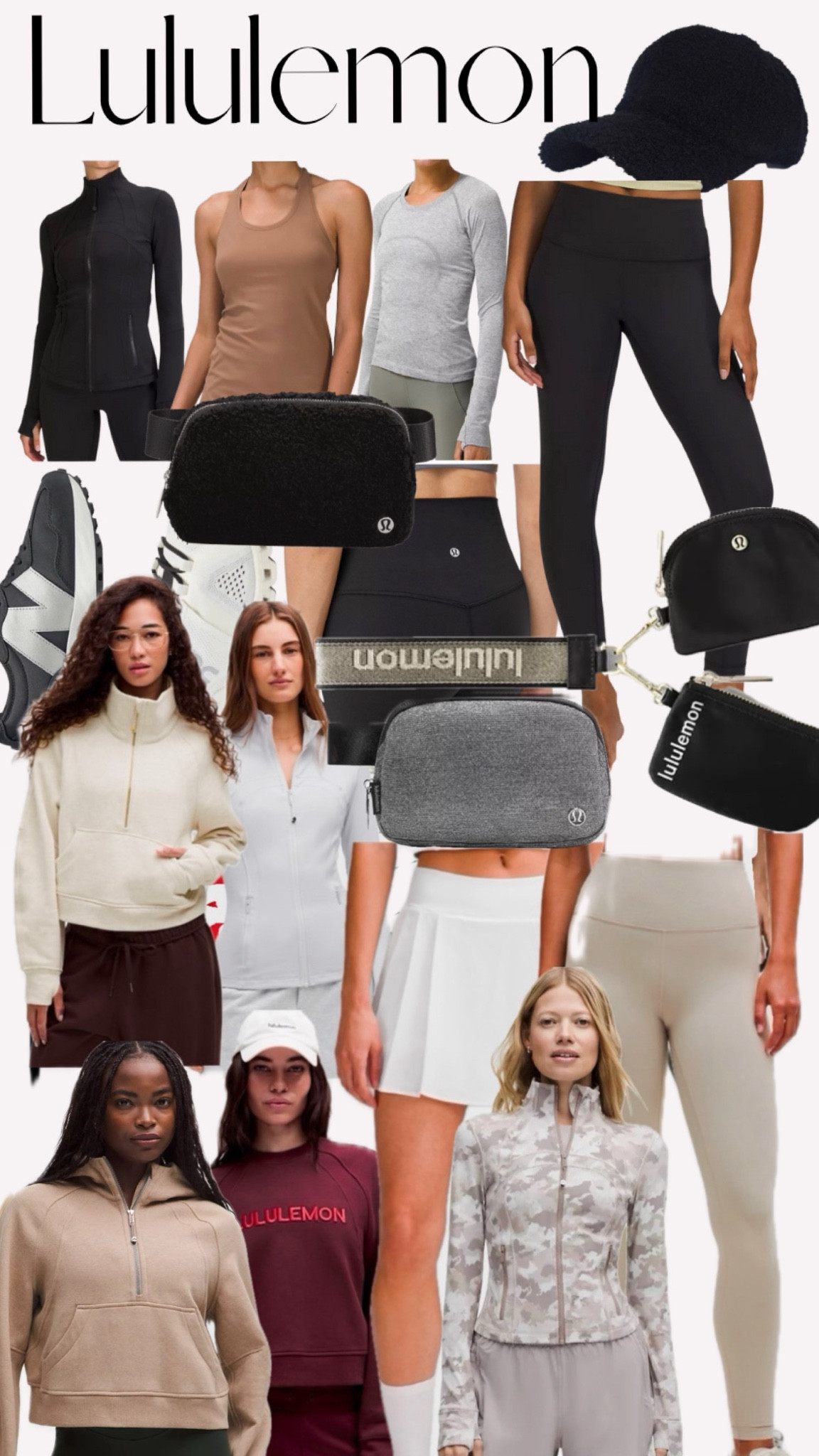 Cozy travel outfit. NYE. NYE outfit. NYE set. Leggings. Activewear. Athleisure. Fleece lined leggings. Active wear sale. New arrivals. Faux fur coast sized up to large. Travel outfit. Ski outfit.  new arrivals. Workout set. Lululemon looks for less. . Cozy travel outfit.  sale. NYE. New Year’s Eve outfit. Winter fashion. Winter outfit. Puffer vest. Holiday outfits women. Holiday accessories. Fitness. Workout. Athleisure. Vibrating pad. Vibration plate. 




#LTKActive #LTKfitnessgoals #LTKSaleAlert