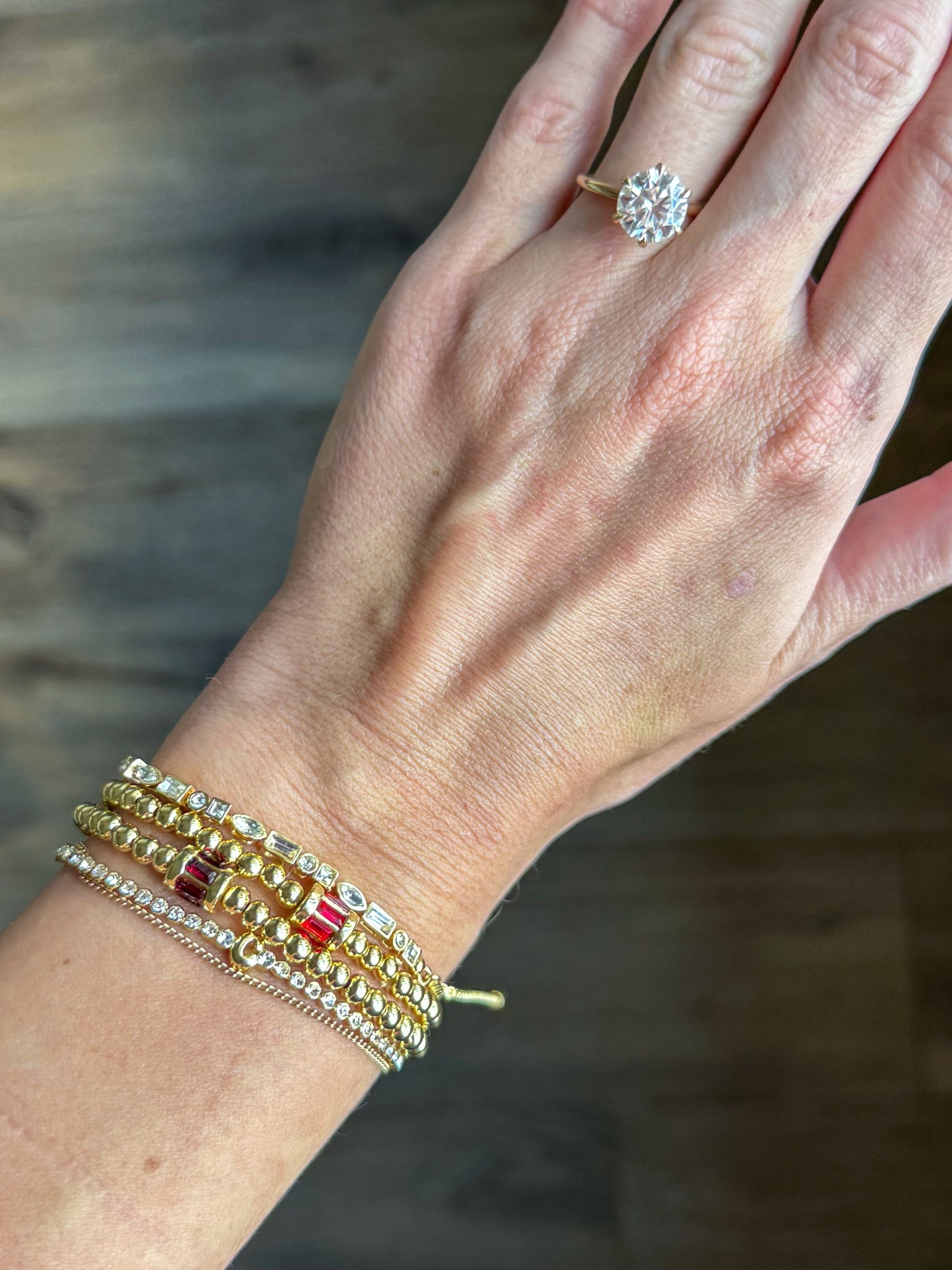 Bauble bar sale #bracelet 

#LTKFindsUnder50 #LTKSaleAlert #LTKStyleTip