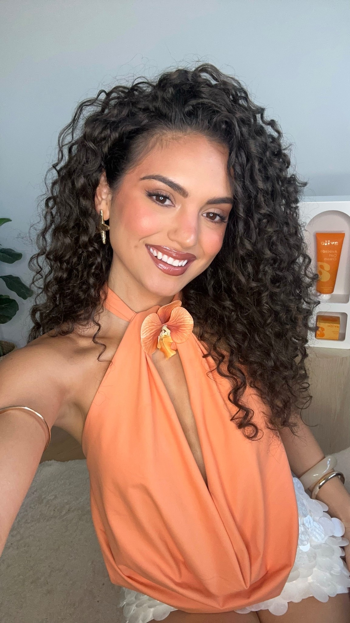 Perfect vacation top🧡 Wearing size 6 #peppermayo #vacation #ltkaustralia 