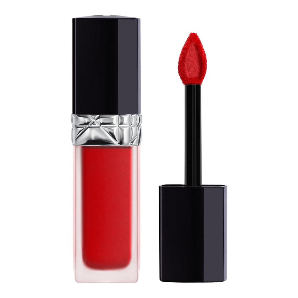 Rouge Dior Forever Liquid Lipstick | Ulta