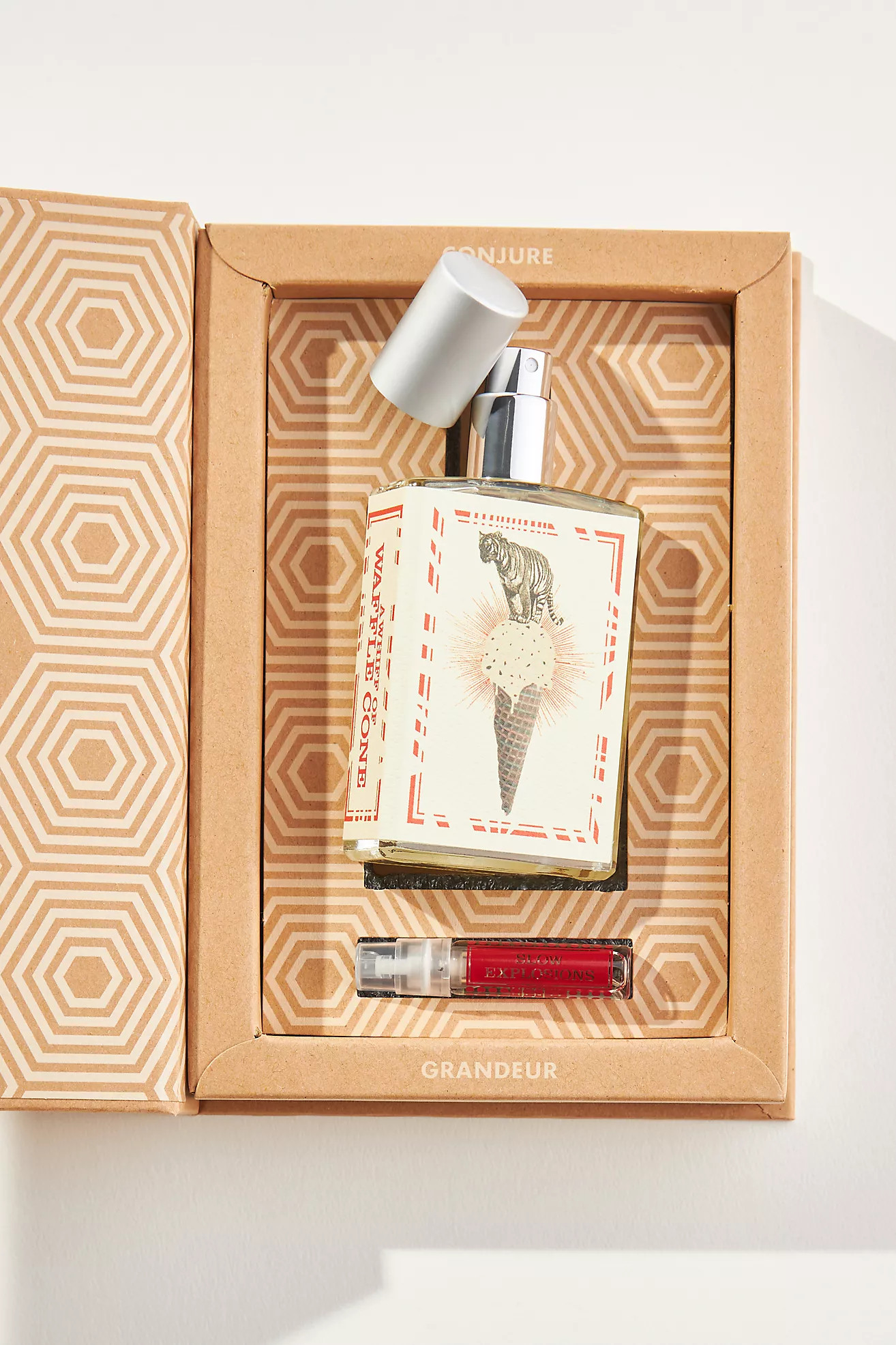 Imaginary Authors Eau de Parfum 50 ml | Anthropologie (US)