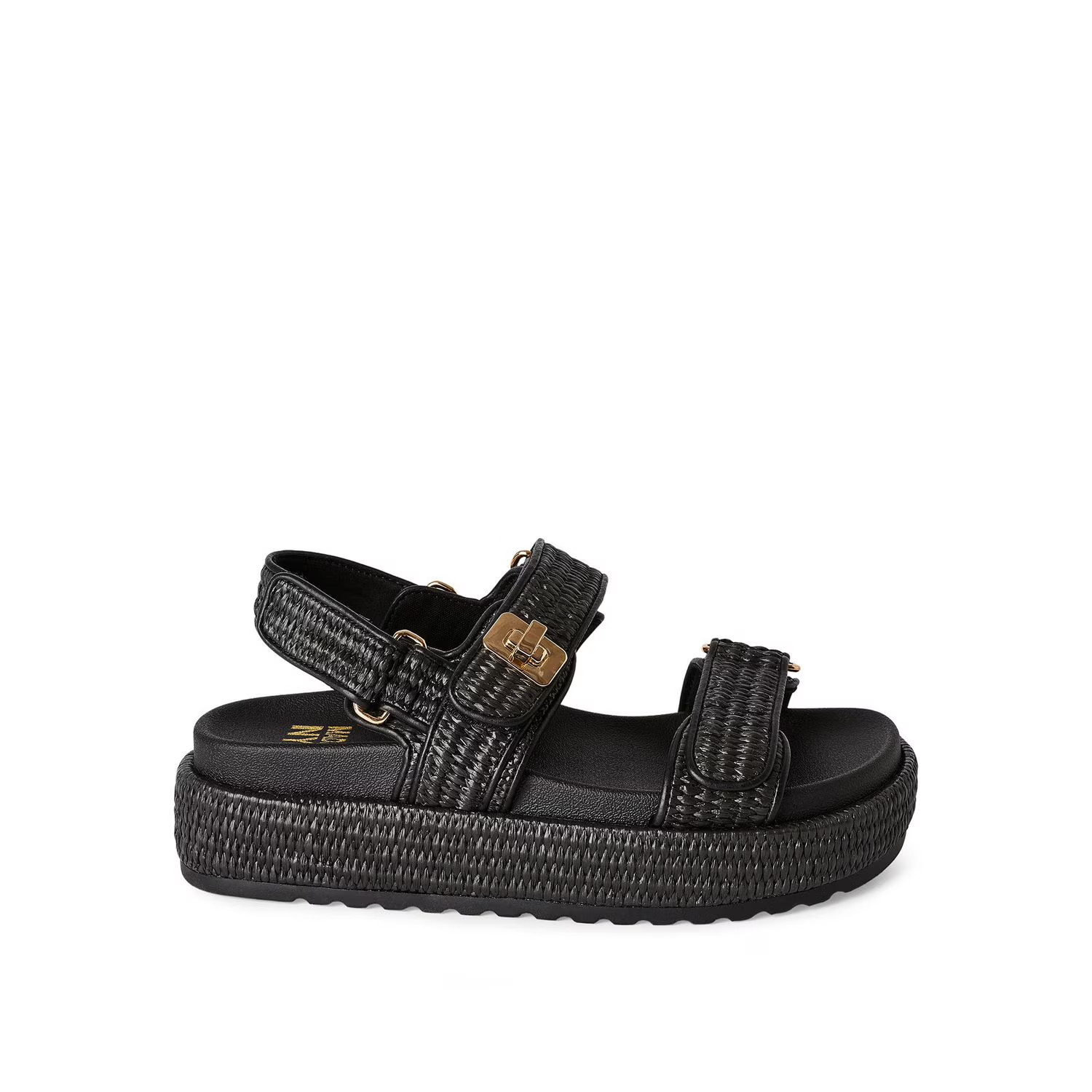 Madden NYC Women's Platform Sandals, Sizes 6-10 | Walmart (CA)
