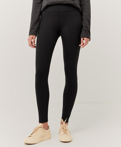 go-to legging | Pact Apparel