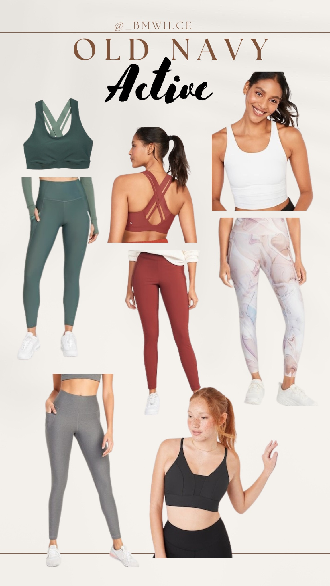 Old Navy Women’s Activewear|Women’s Gym Fashion|Affordable Activewear|Old Navy Women’s Clothing

#LTKsalealert #LTKfit #LTKstyletip