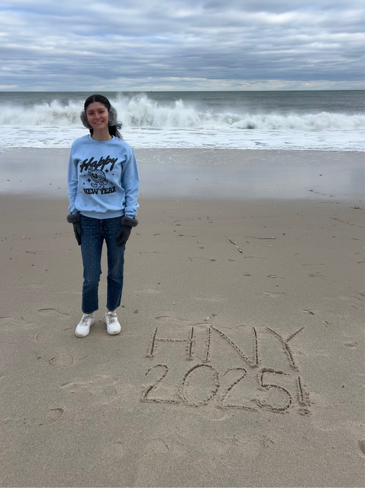 A casual New Year’s Day look for a stroll on the beach.

#LTKHoliday #LTKFindsUnder100 #LTKFindsUnder50