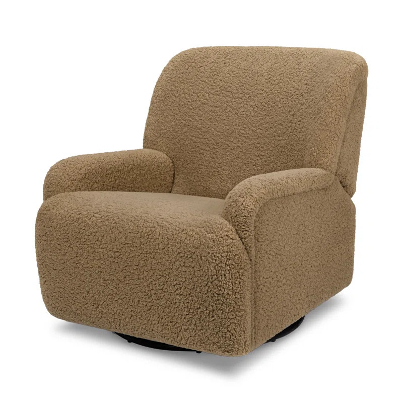 Winslow Extra Wide Recliner and Swivel Glider | Wayfair North America