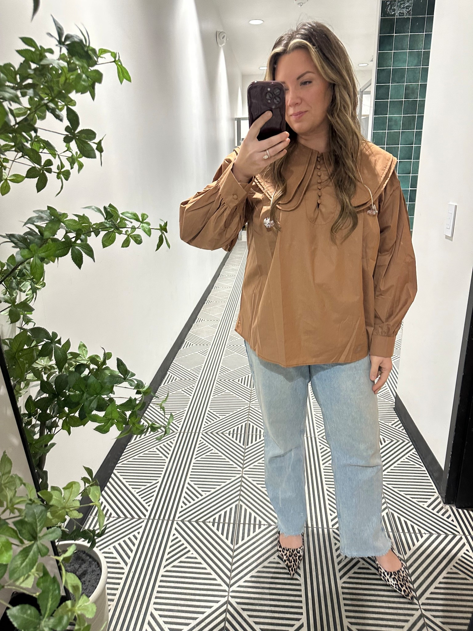 Thanksgiving outfit idea 🦃

#LTKHoliday #LTKStyleTip #LTKPetite