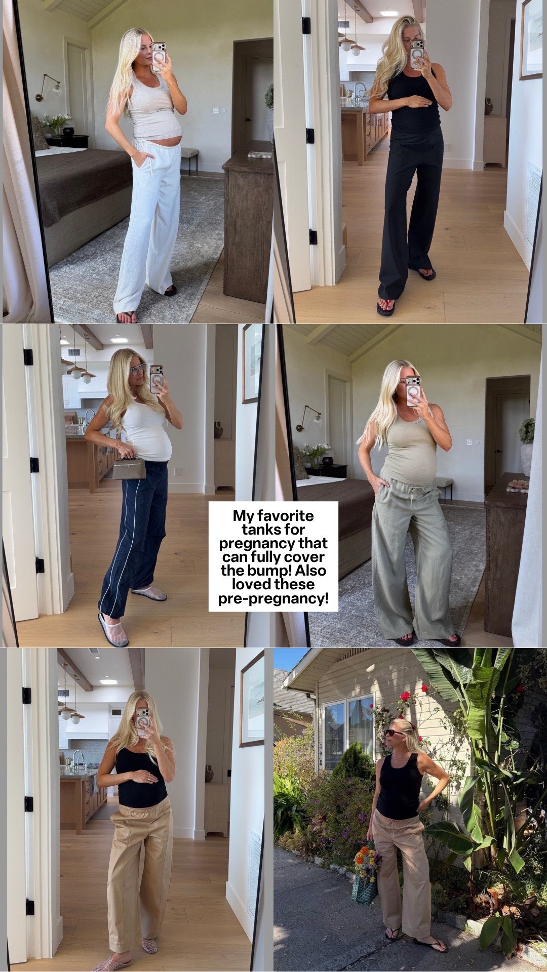 Aritzia Sale!! SIZE: med in tank