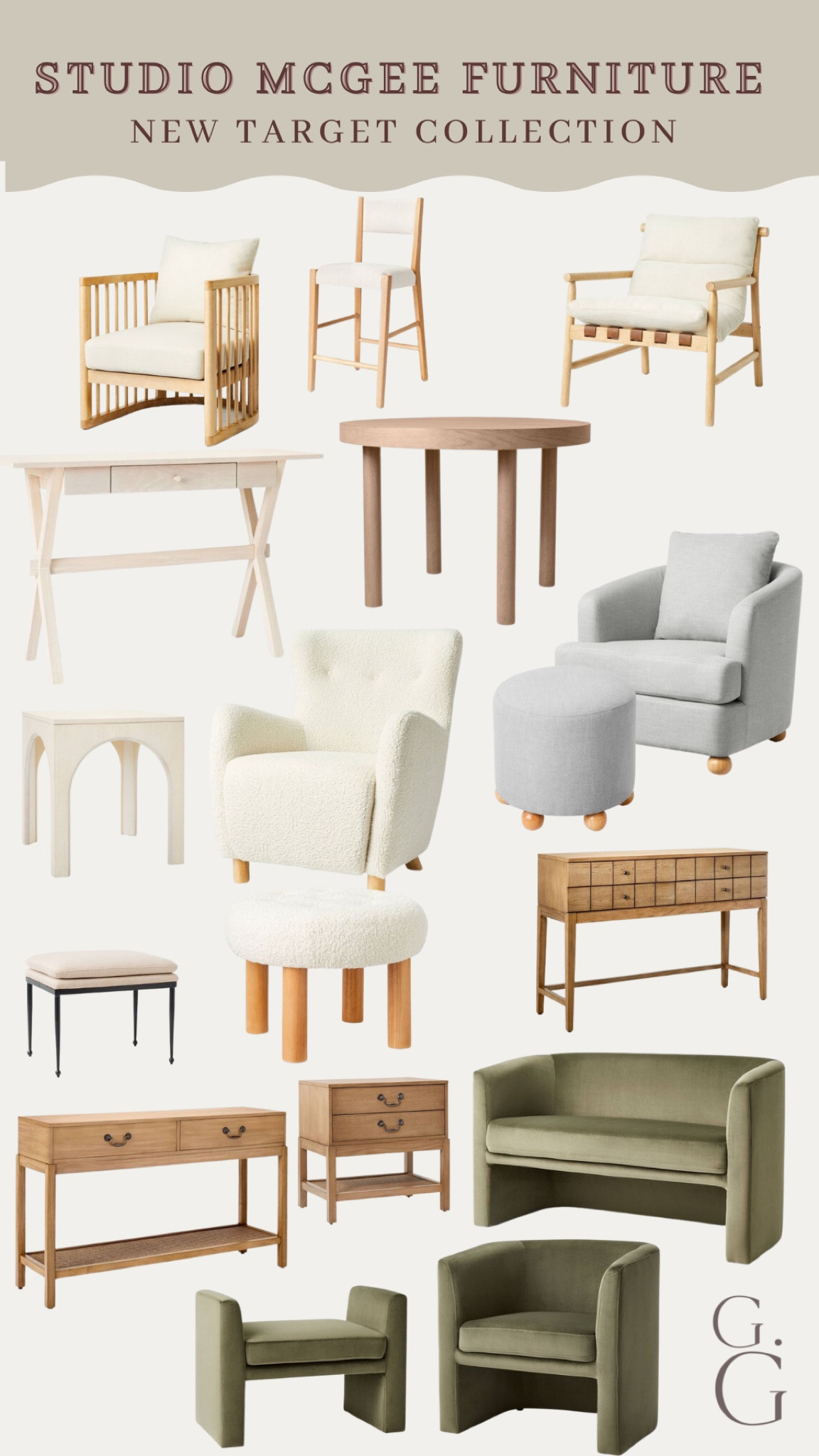 New studio mcgee target spring collection!

#LTKFind #LTKstyletip #LTKhome